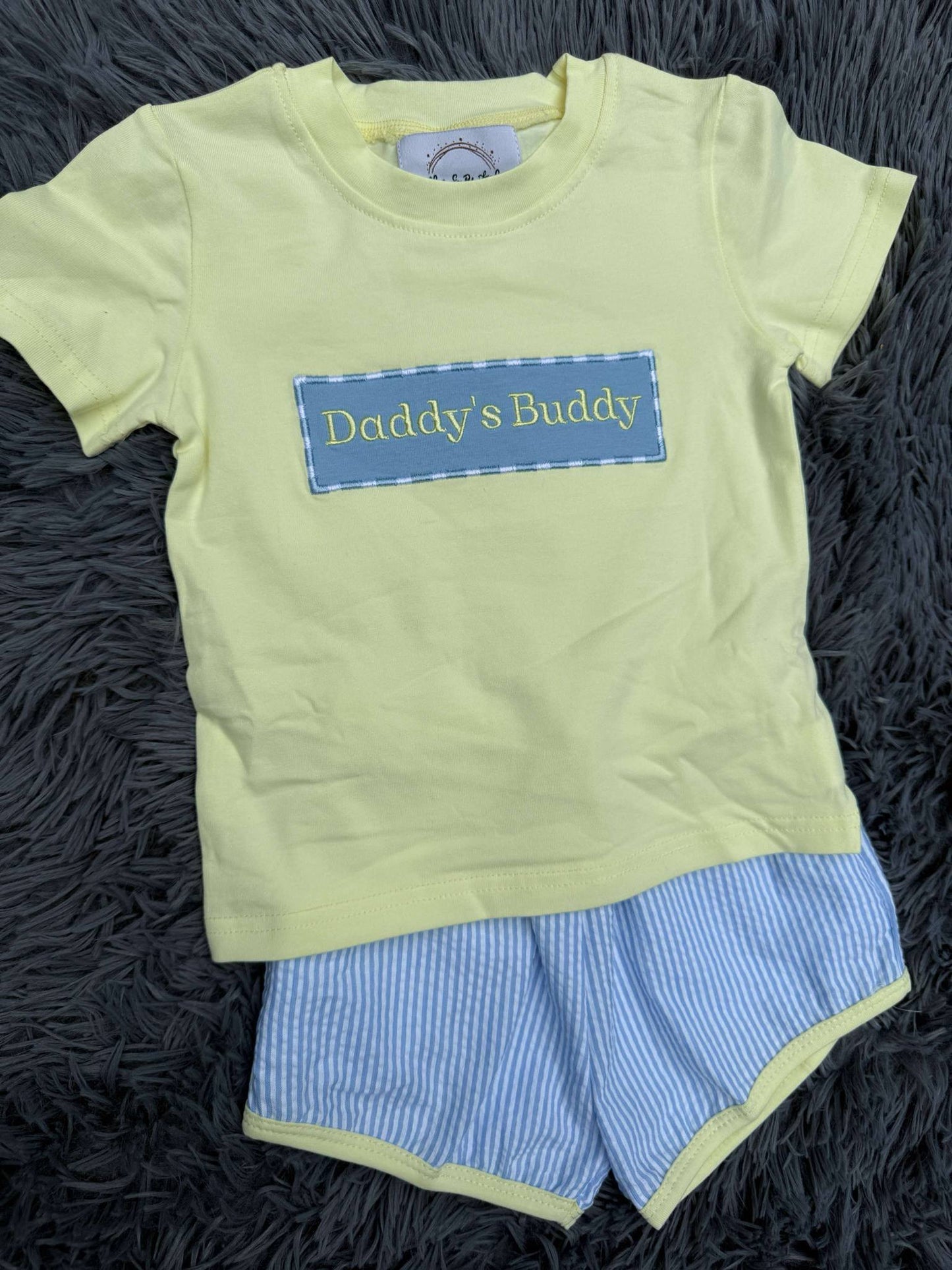 All About Daddy Collection