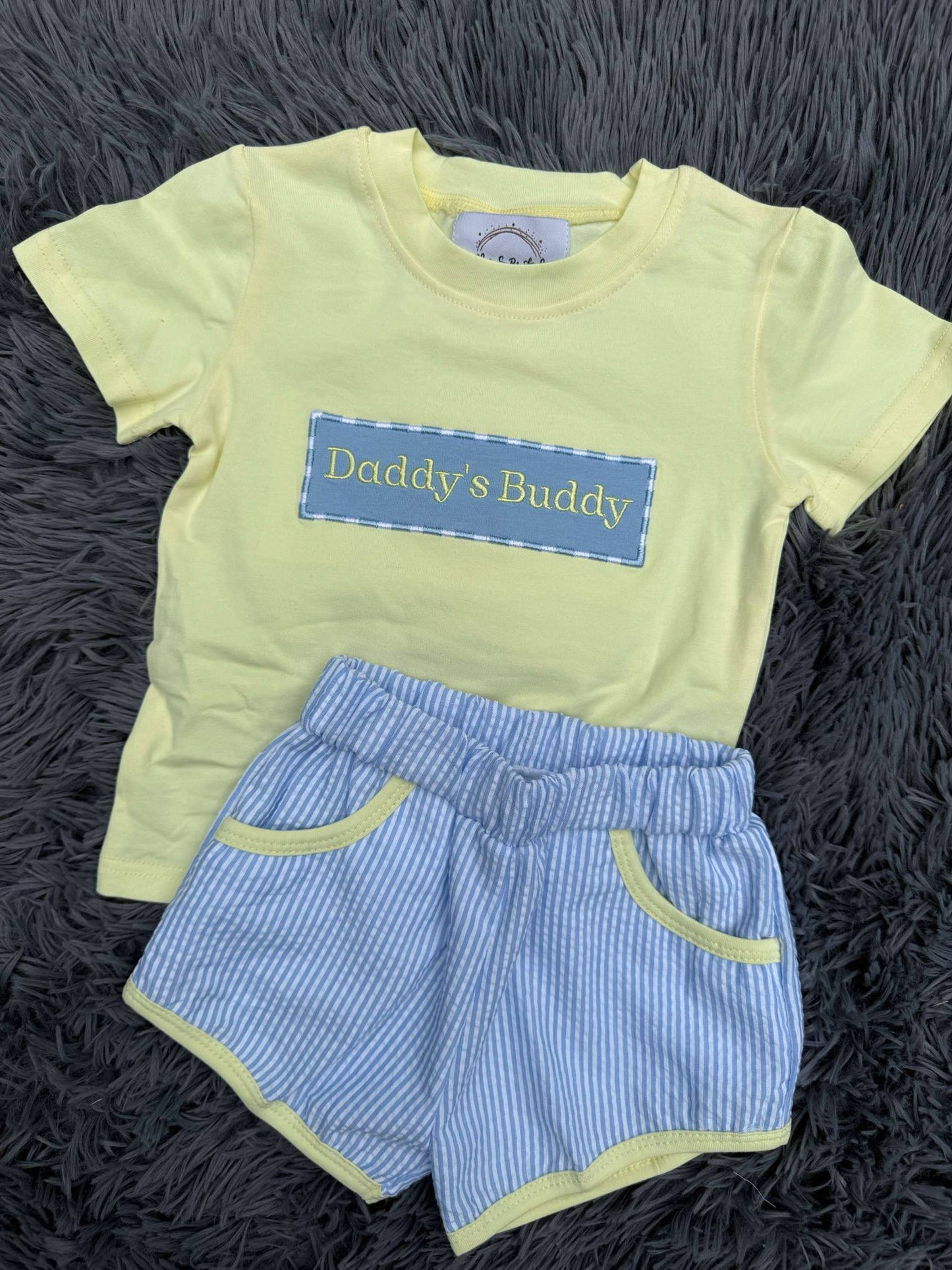 All About Daddy Collection