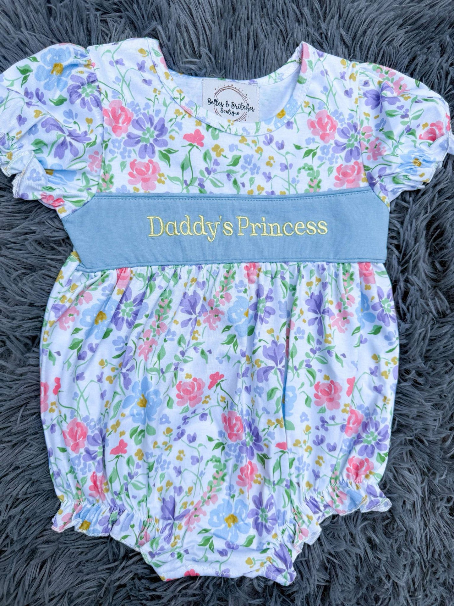 All About Daddy Collection