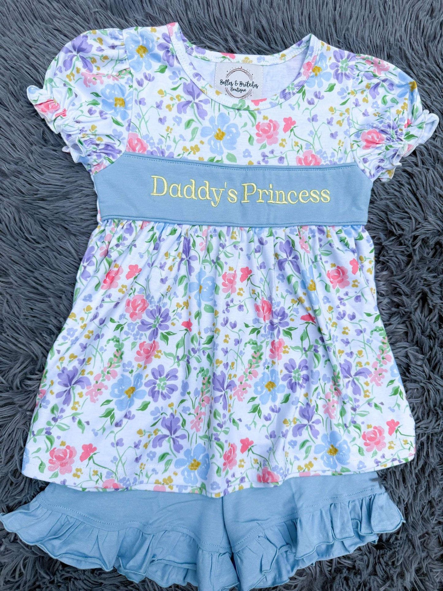 All About Daddy Collection