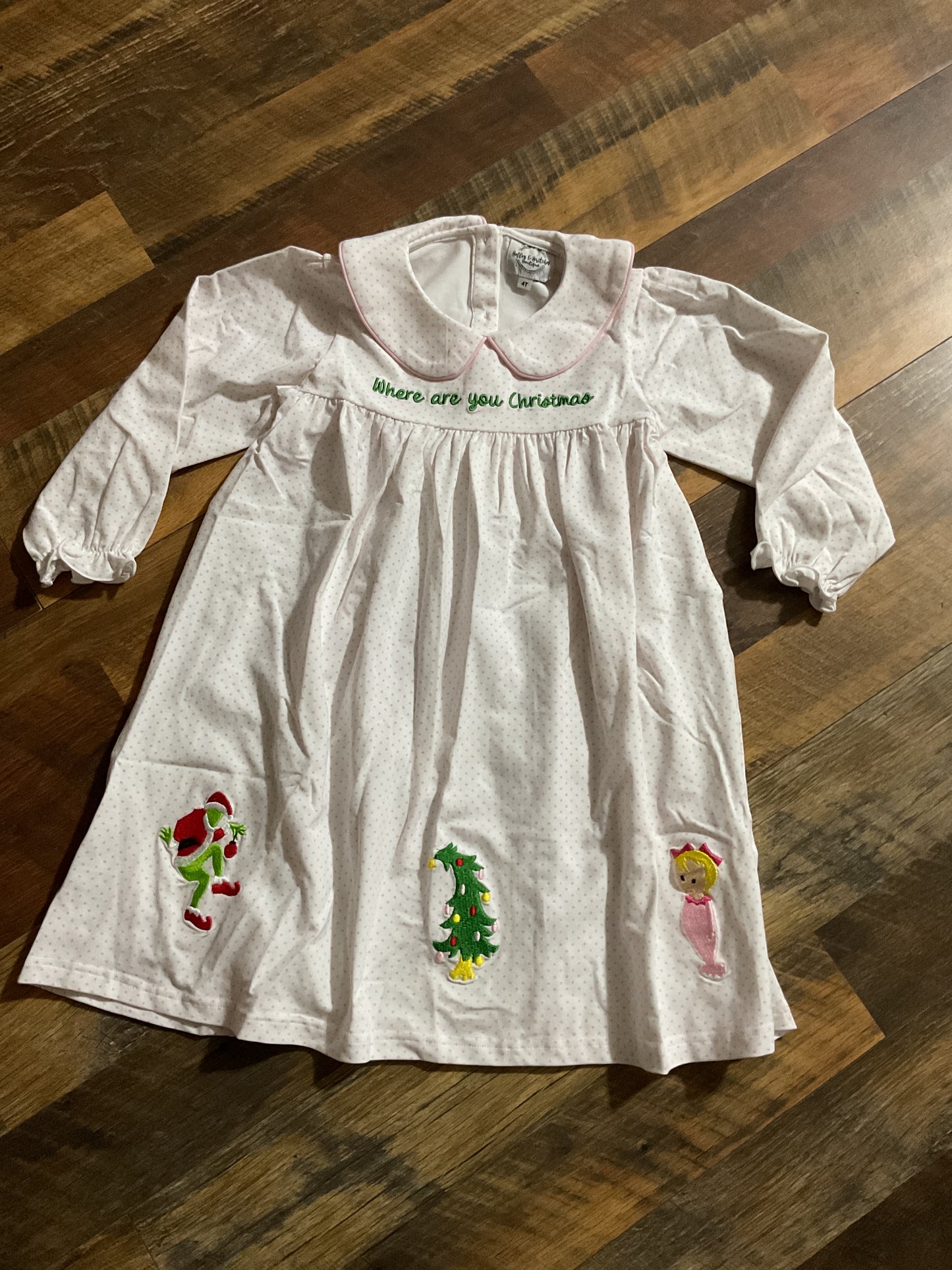 Where Are You Christmas Collection