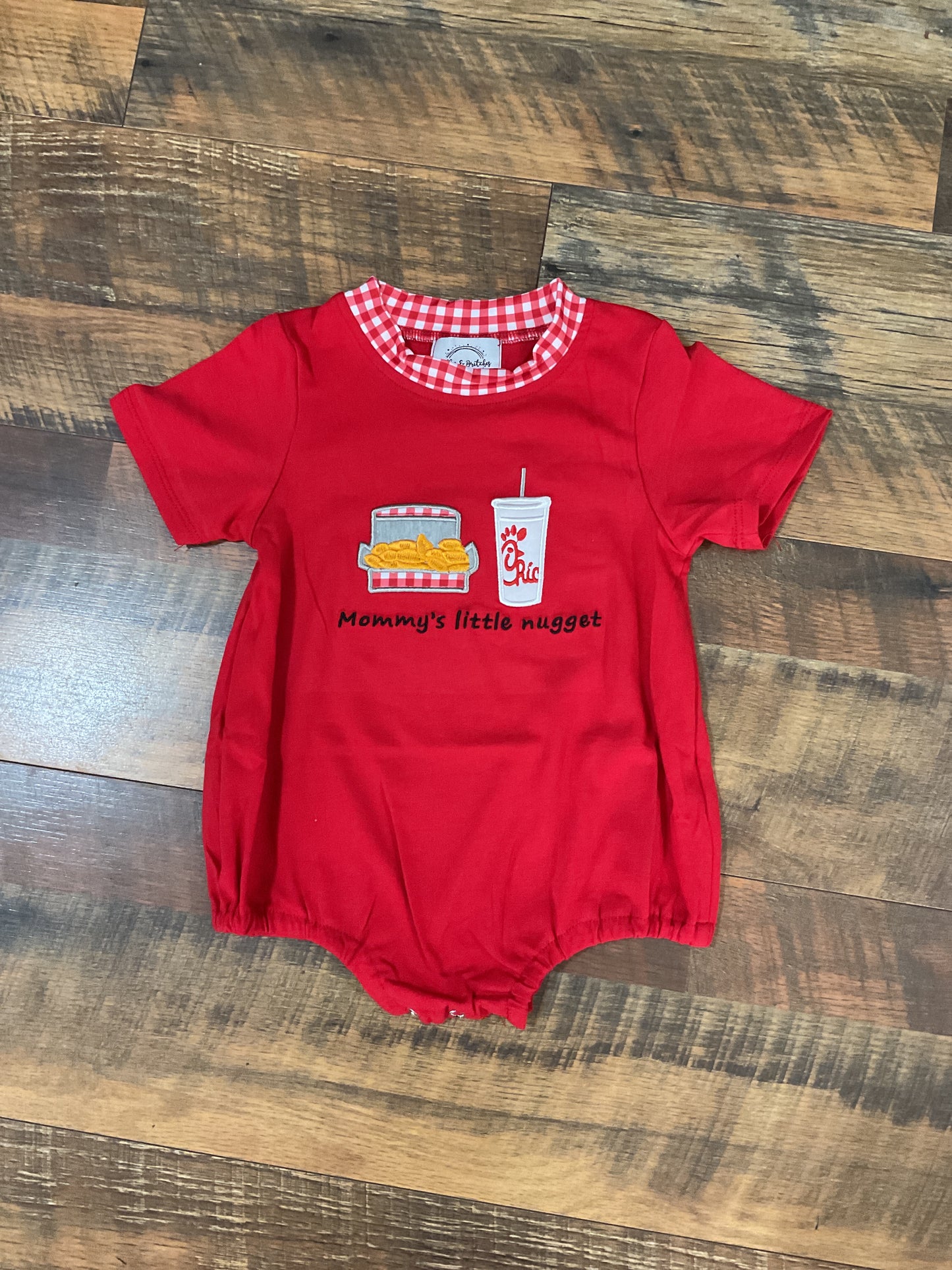 Nugget Summer Collection