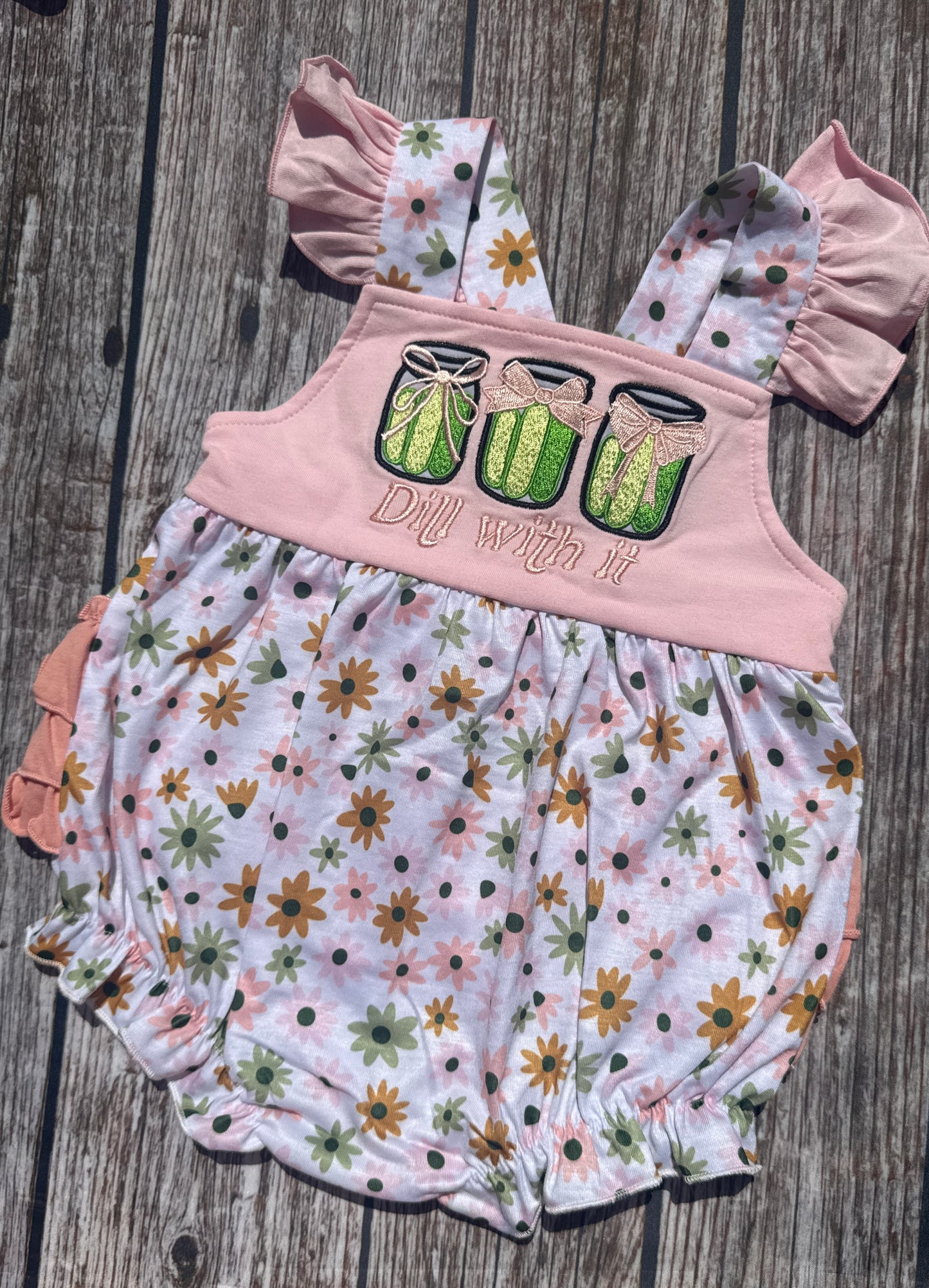 Dill With It Sister Collection