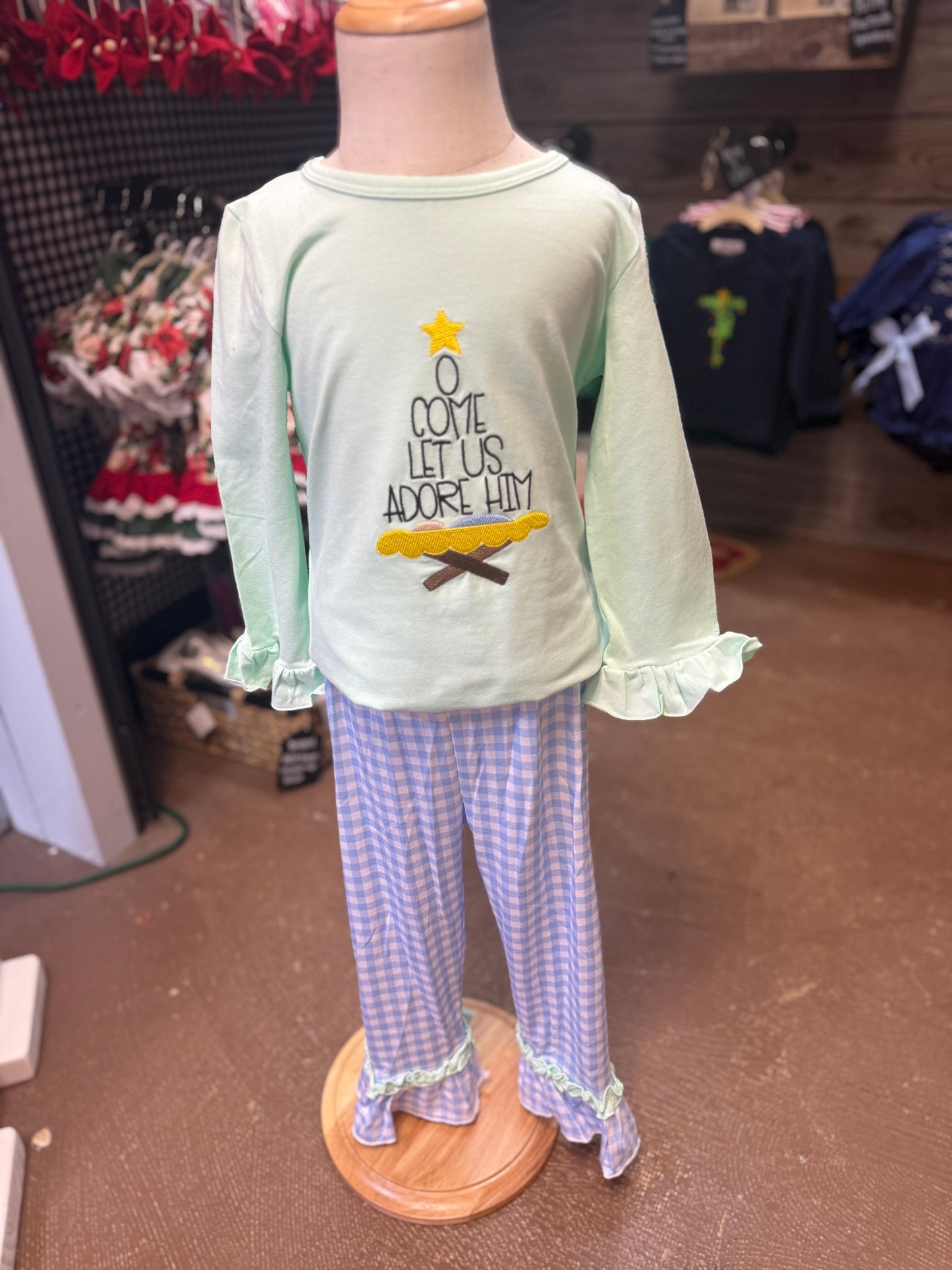 Adore Him Sibling Collection