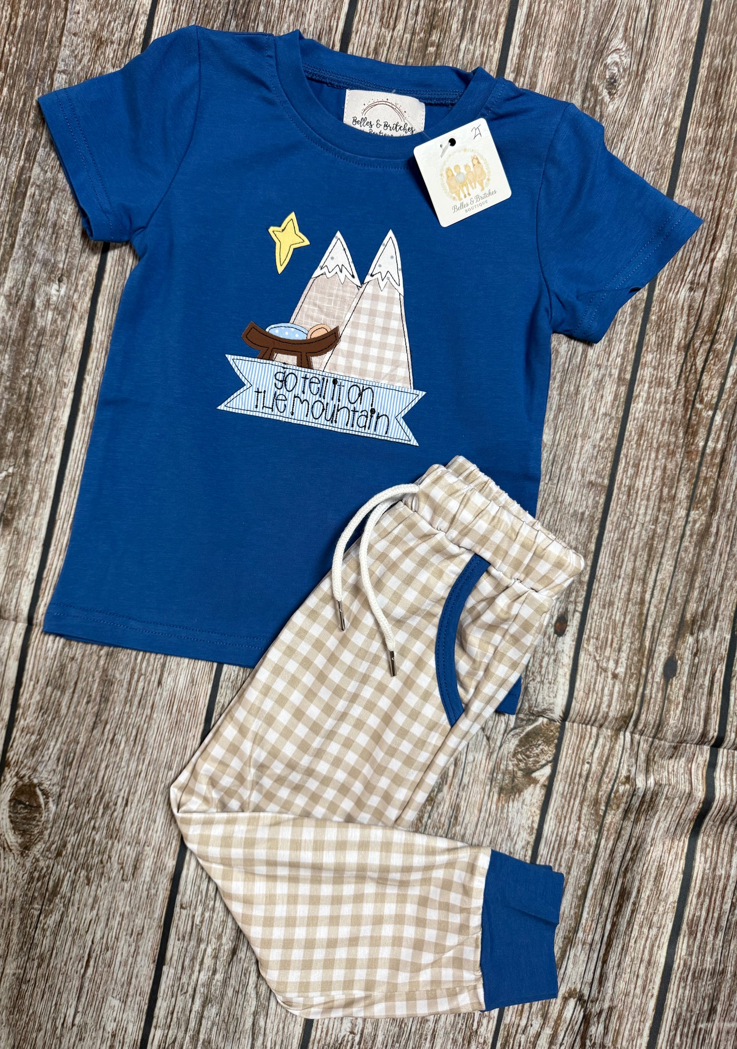 Christ Is Born Collection