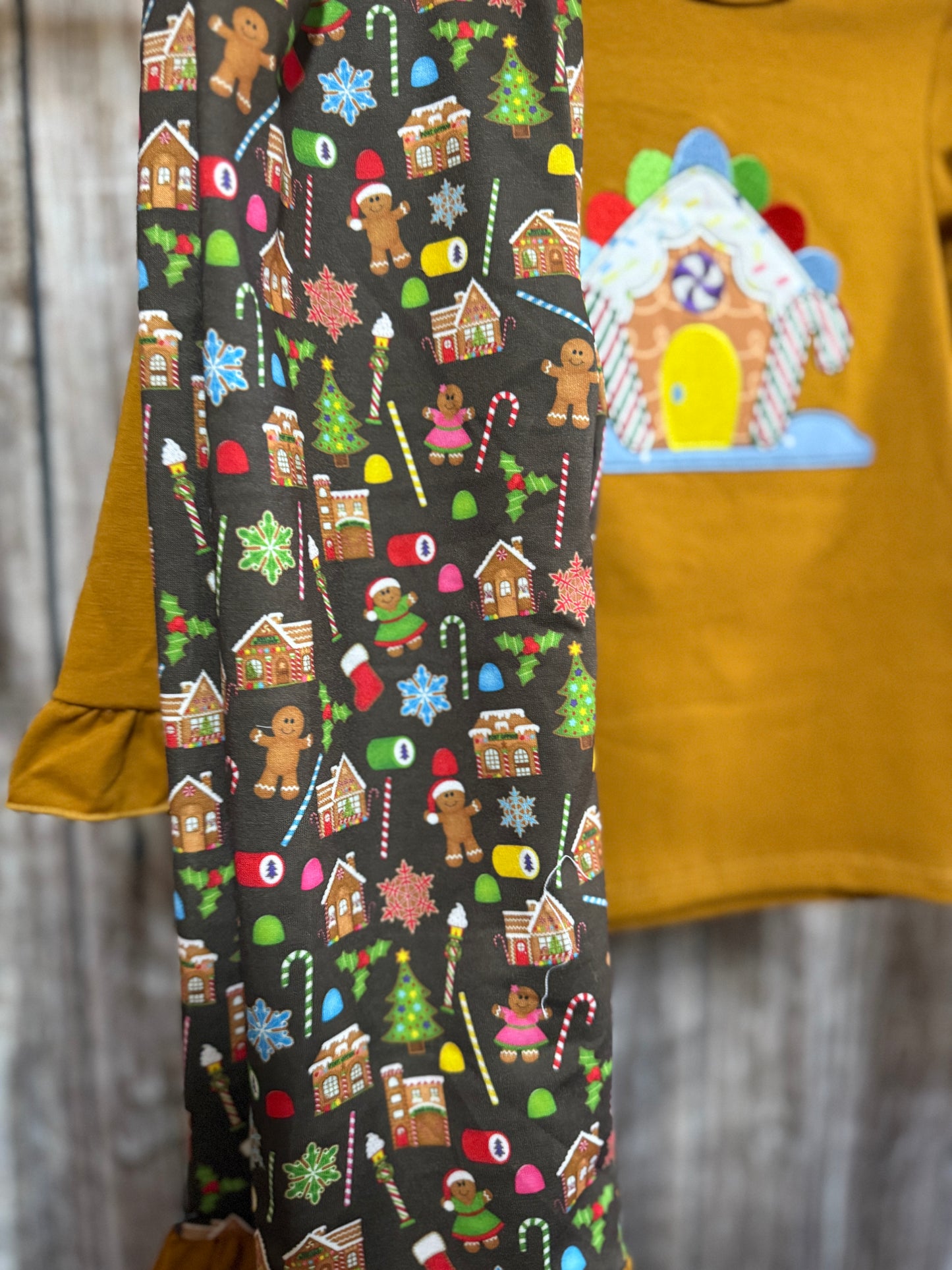 Catch Me If You Can Jammie’s