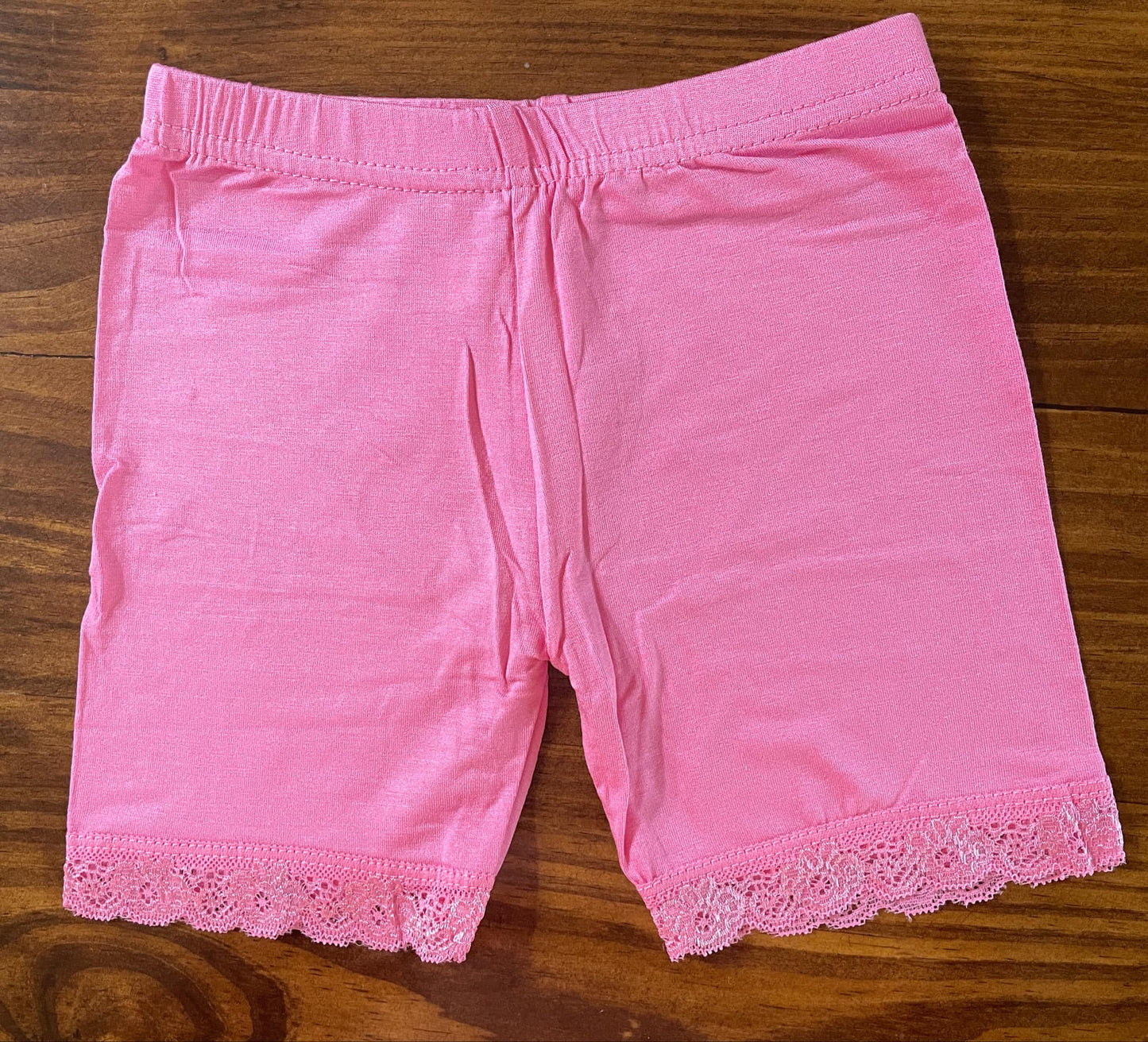 Cartwheel Shorts