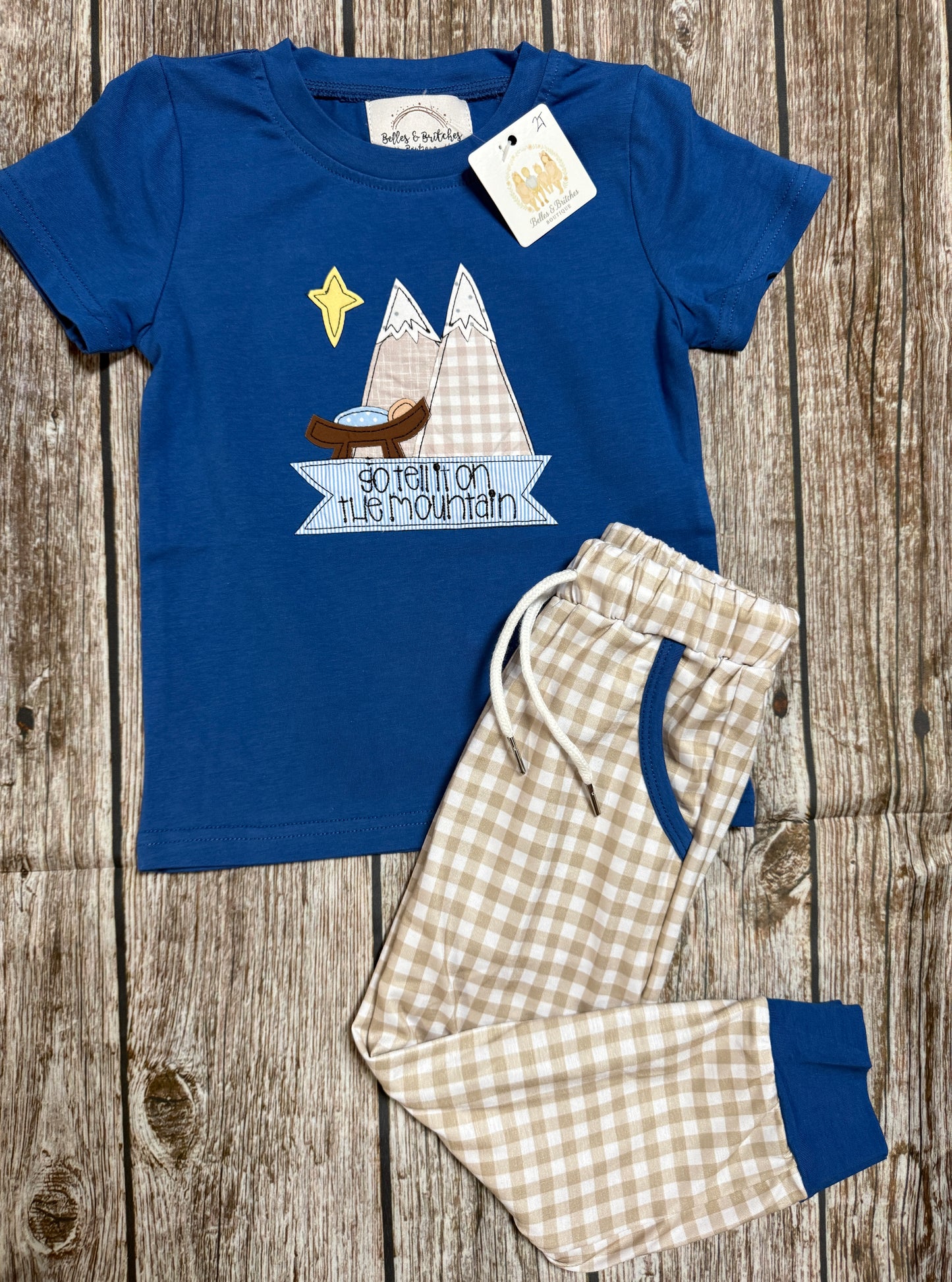 Christ Is Born Collection