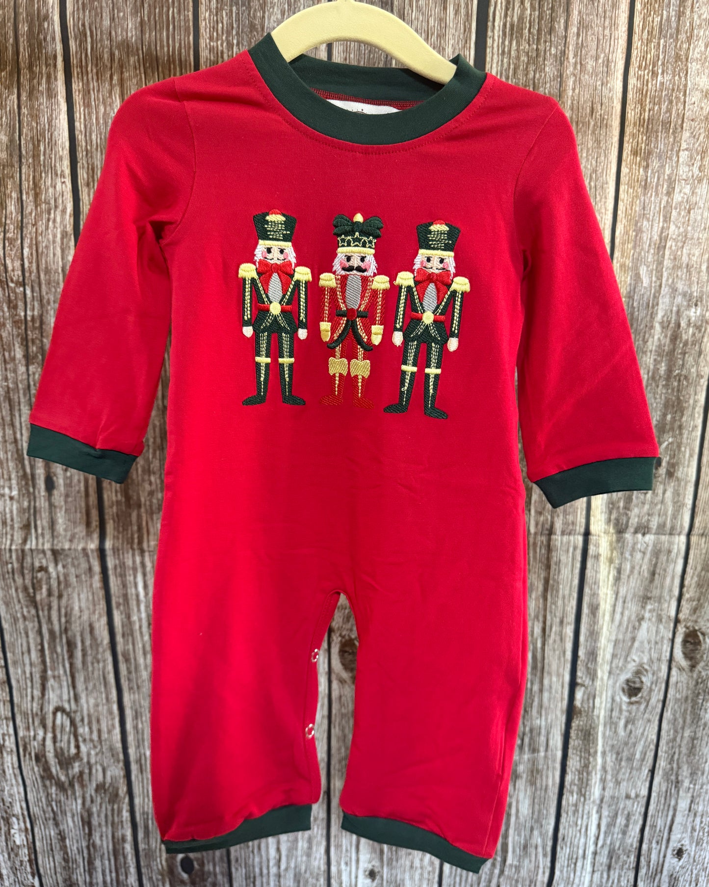 A Nutcracker Christmas