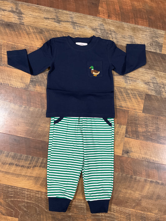 Mallard Jogger Set