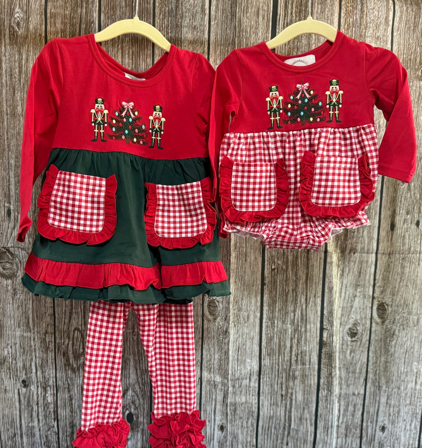 A Nutcracker Christmas