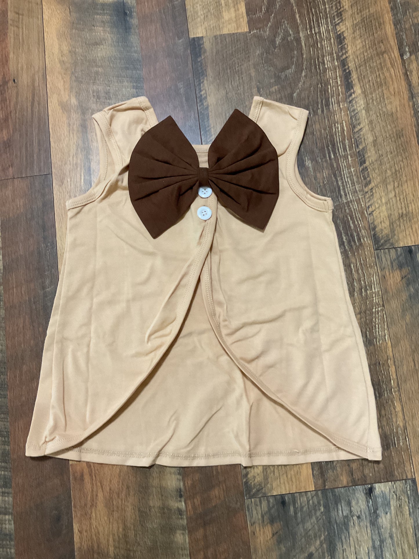 Blame It On My Roots Short Set