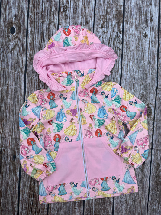 Princess Hoodie
