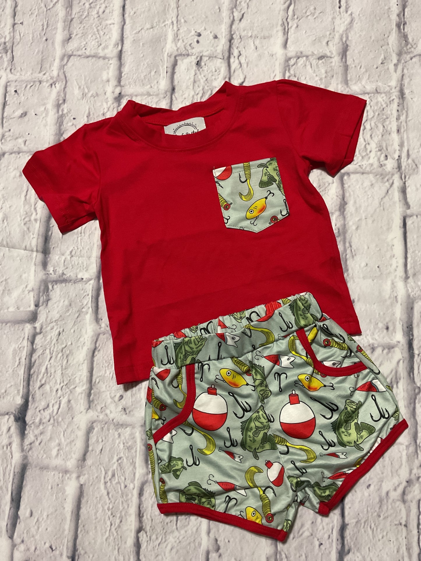 Bobber Summer Set