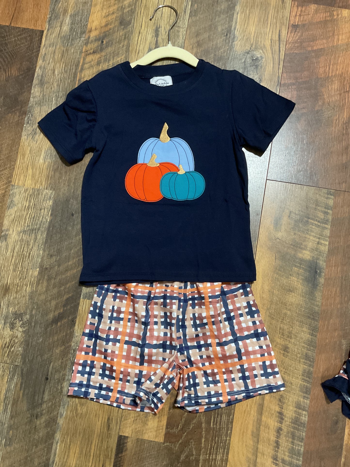 Pumpkin Patch Prep Collection