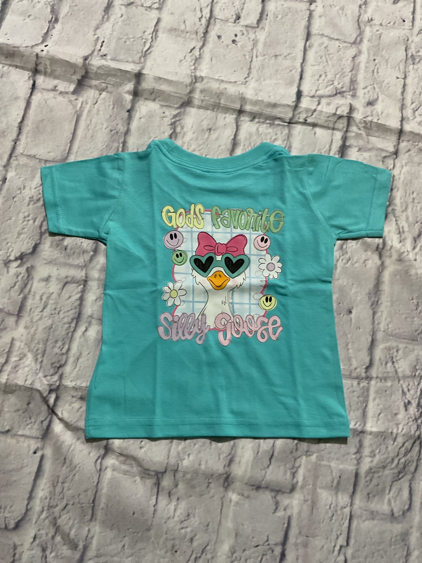 Southern Hyde Tees