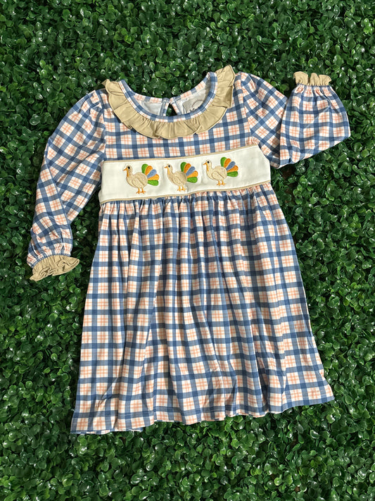 Classic Turkey Trio Collection