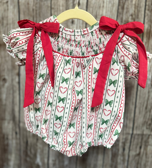 Holly Jolly Bows Collection