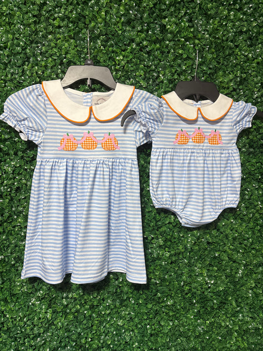 Little Pumpkin Blossom Collection