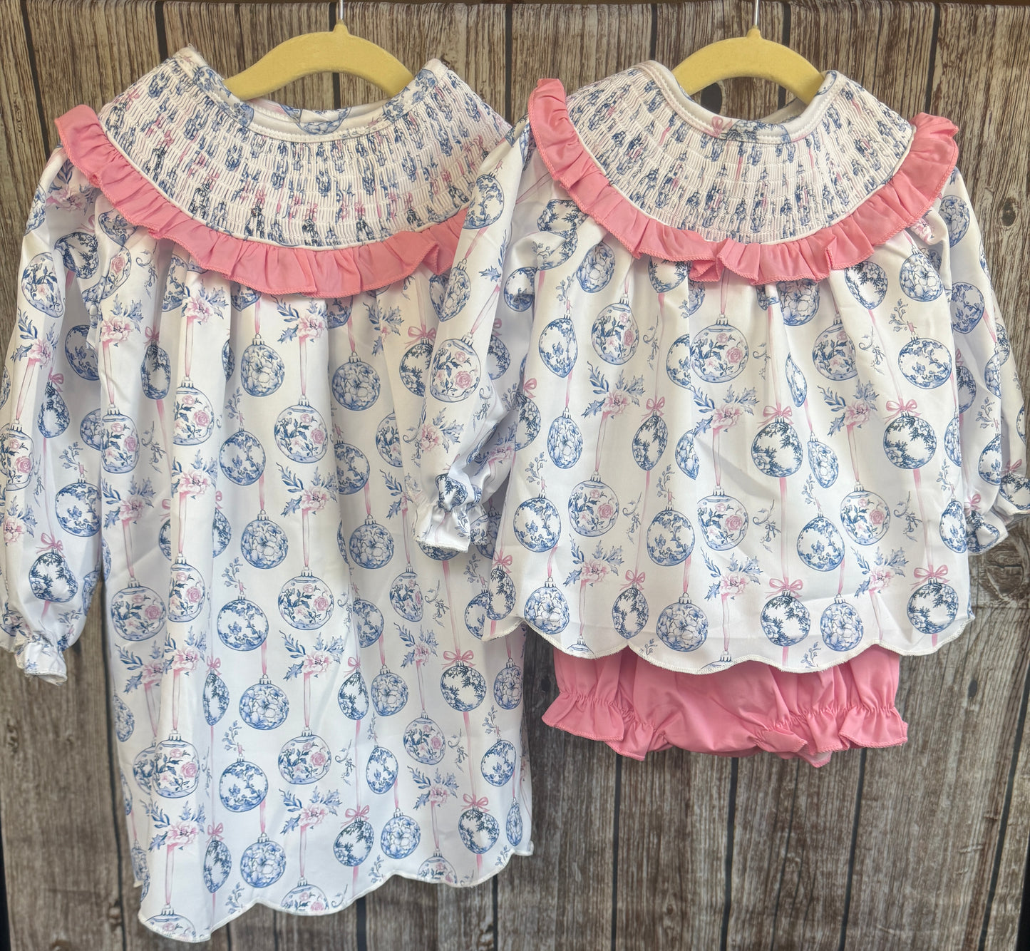 Chinoiserie Cheer Collection