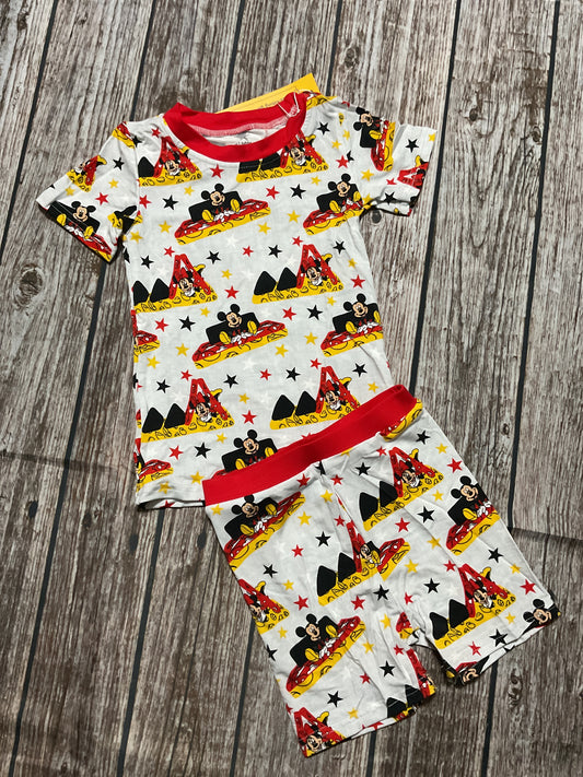 Nugget Pals Bamboo Set
