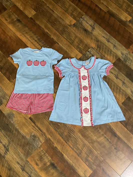 First Day Back Collection