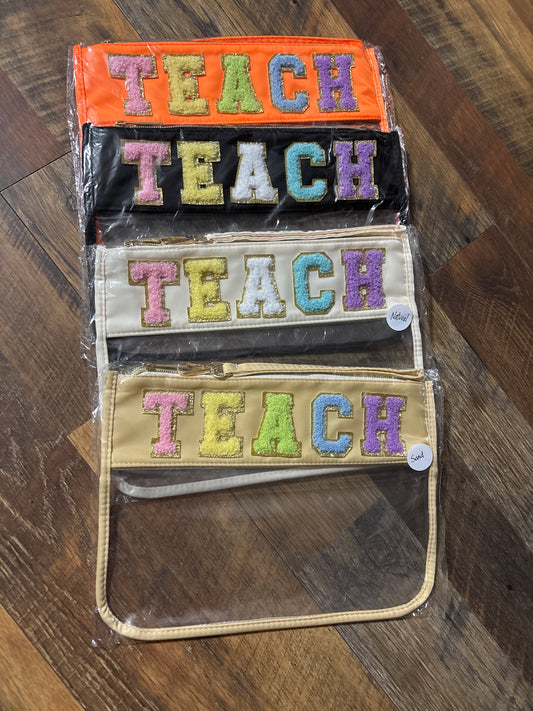 Teach Chenelle Bag