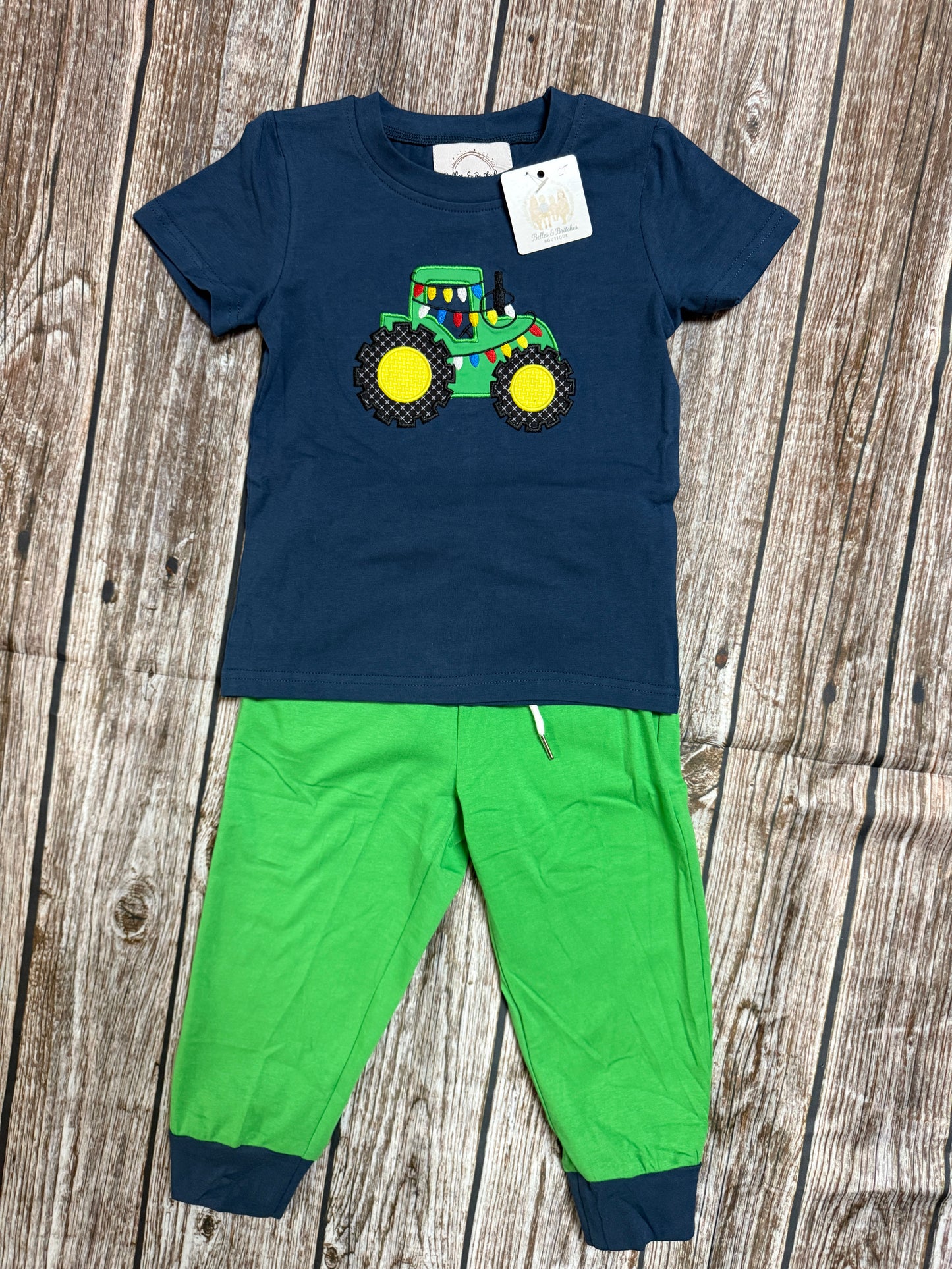 Holiday Harvest Collection