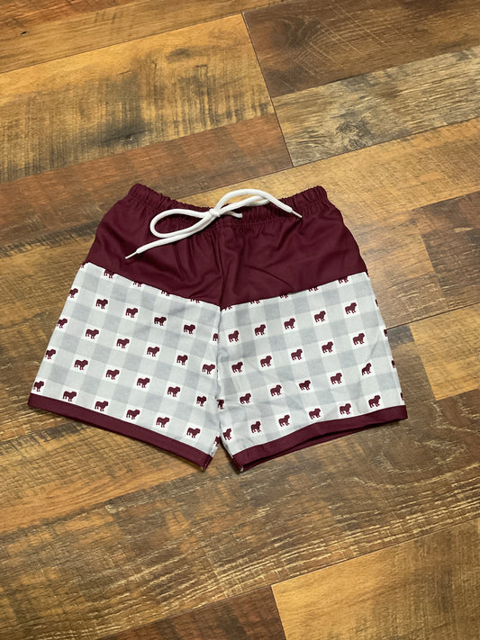 MS Swim Trunks ONLY