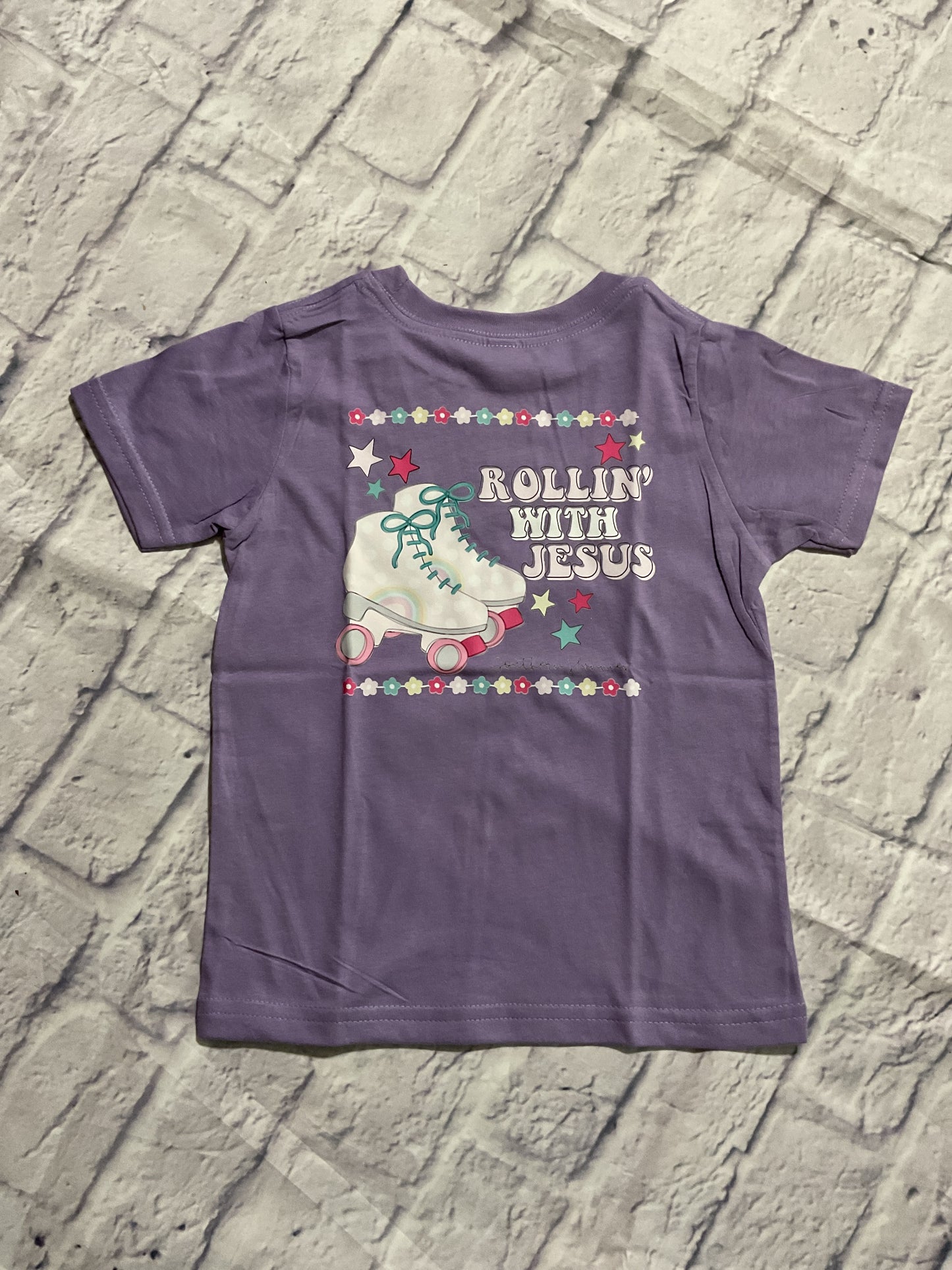 Southern Hyde Tees