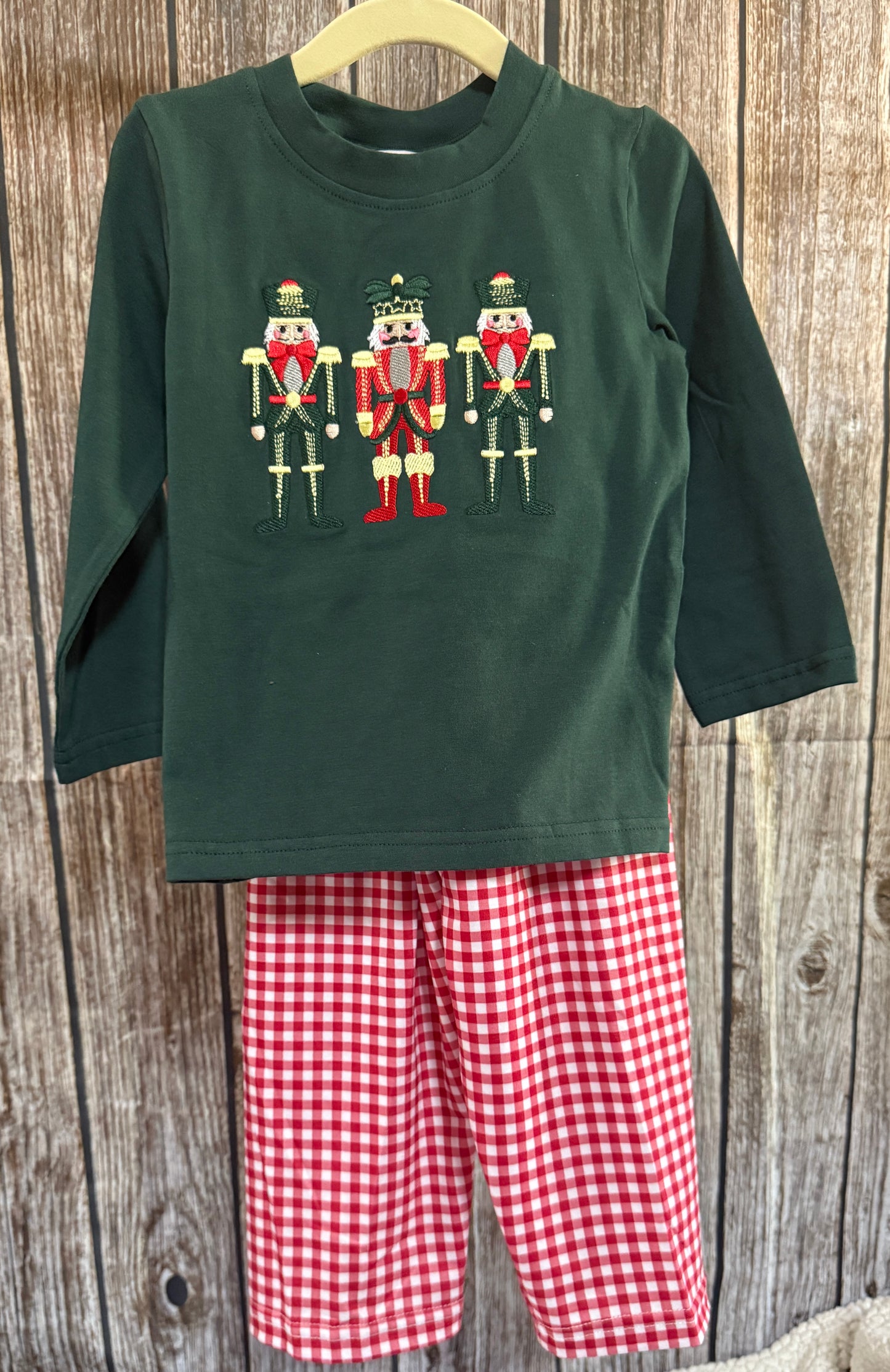 A Nutcracker Christmas