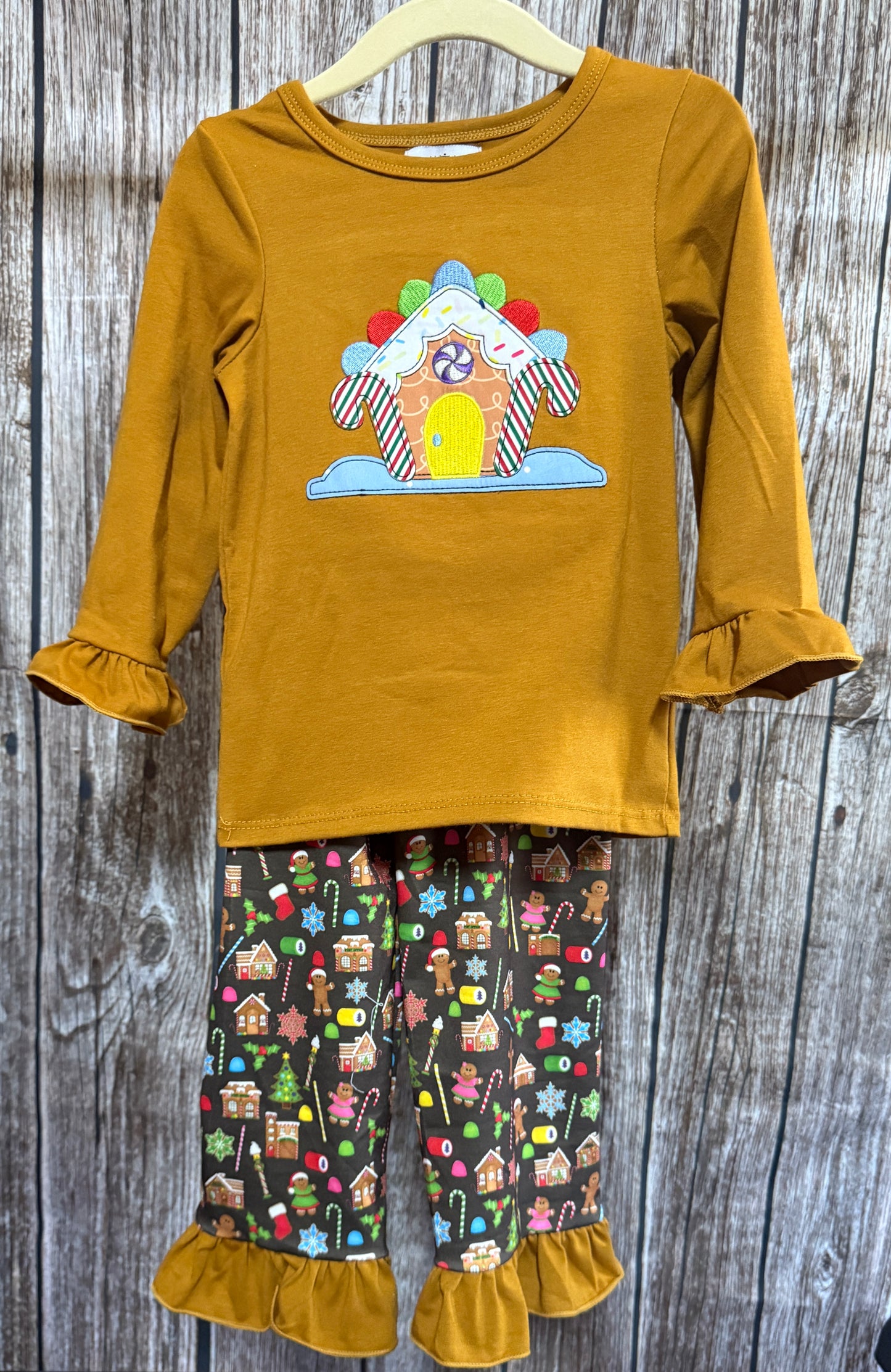 Catch Me If You Can Jammie’s