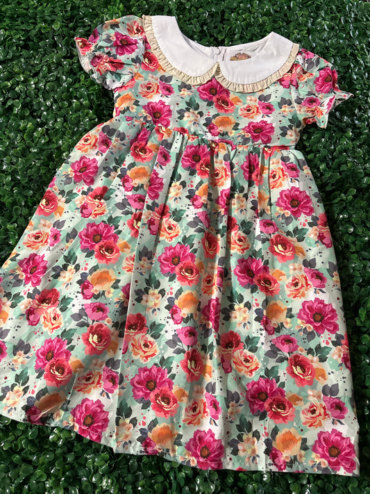 Spring Floral Collection