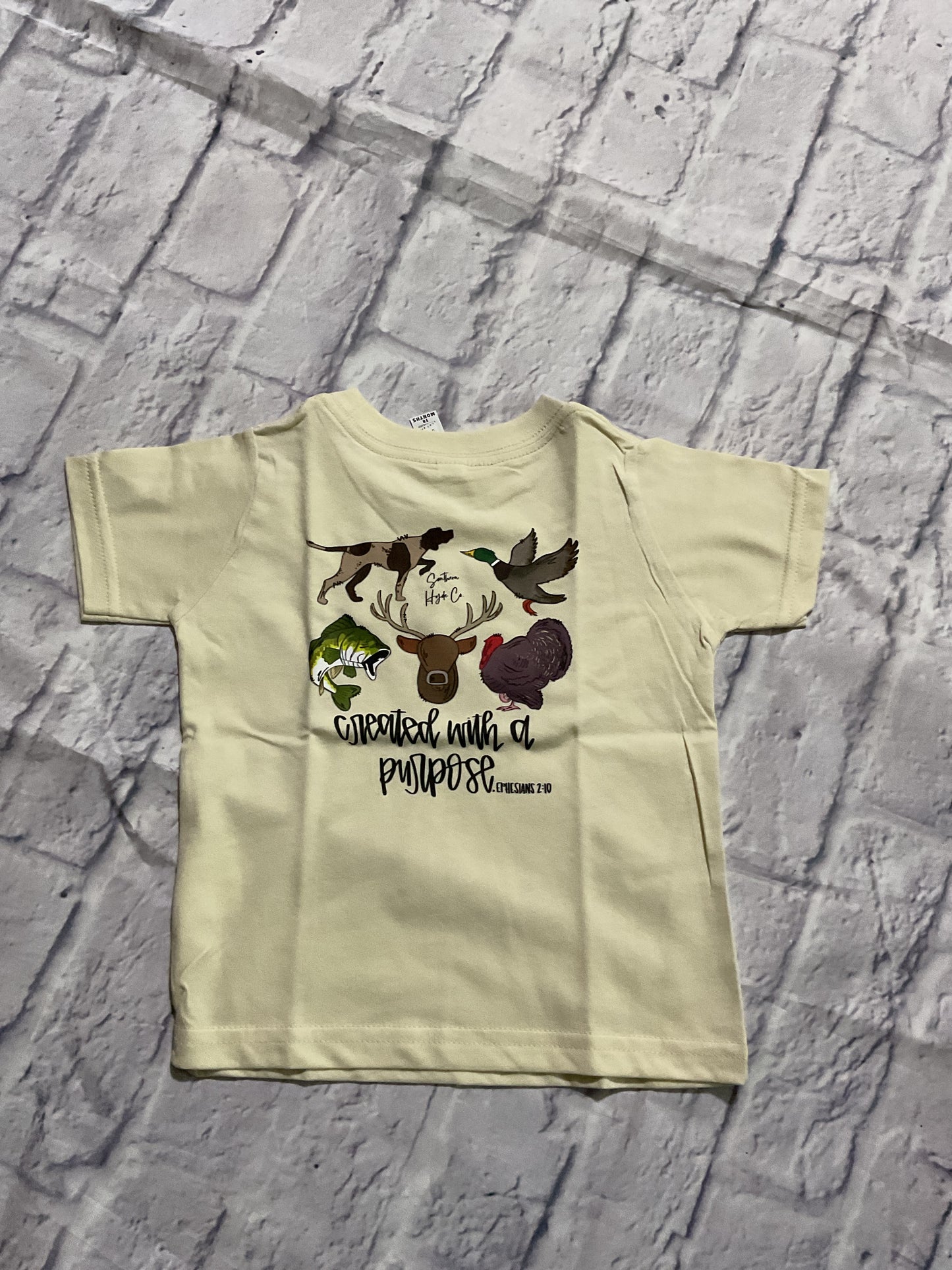 Southern Hyde Tees