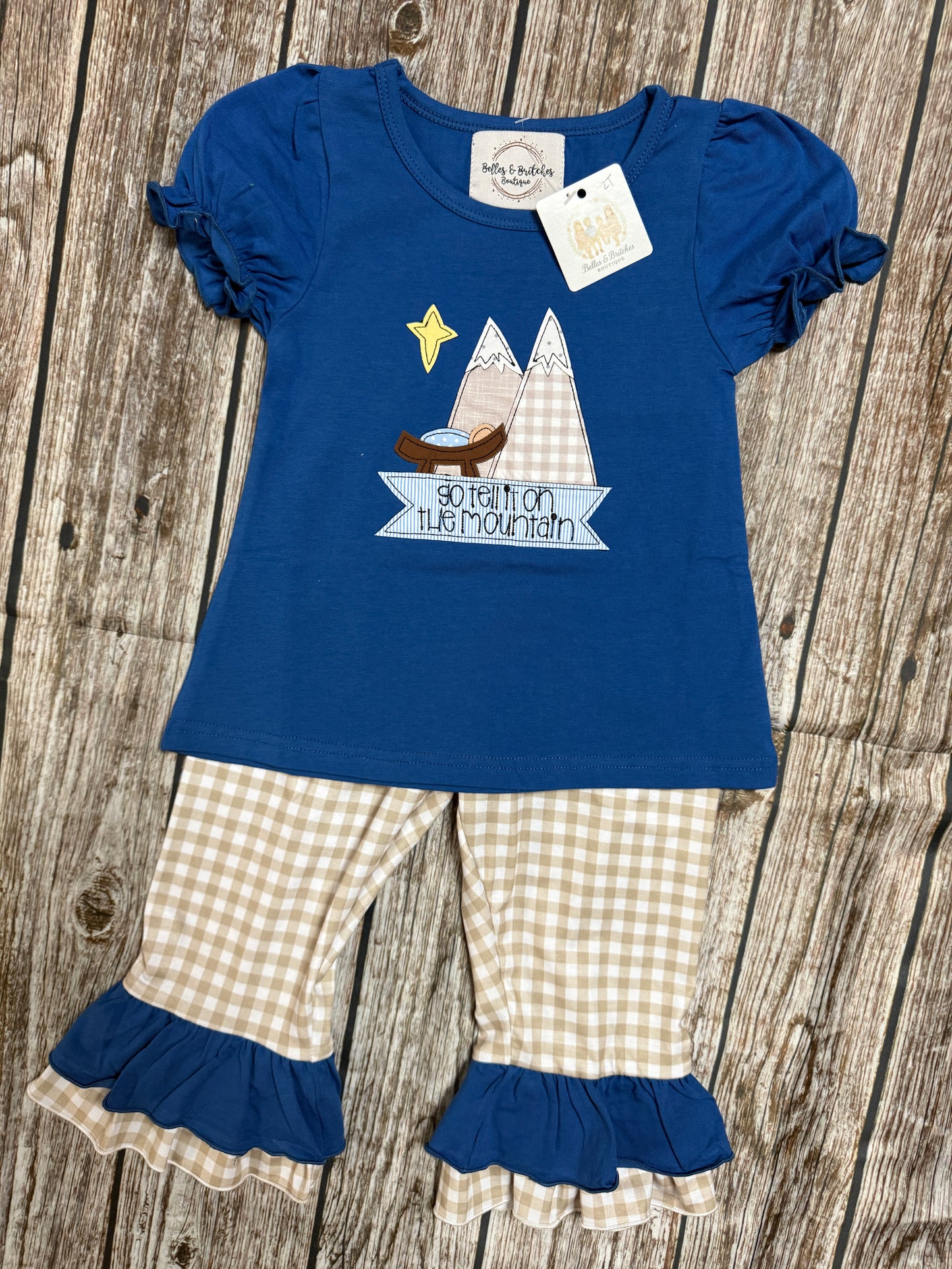 Christ Is Born Collection