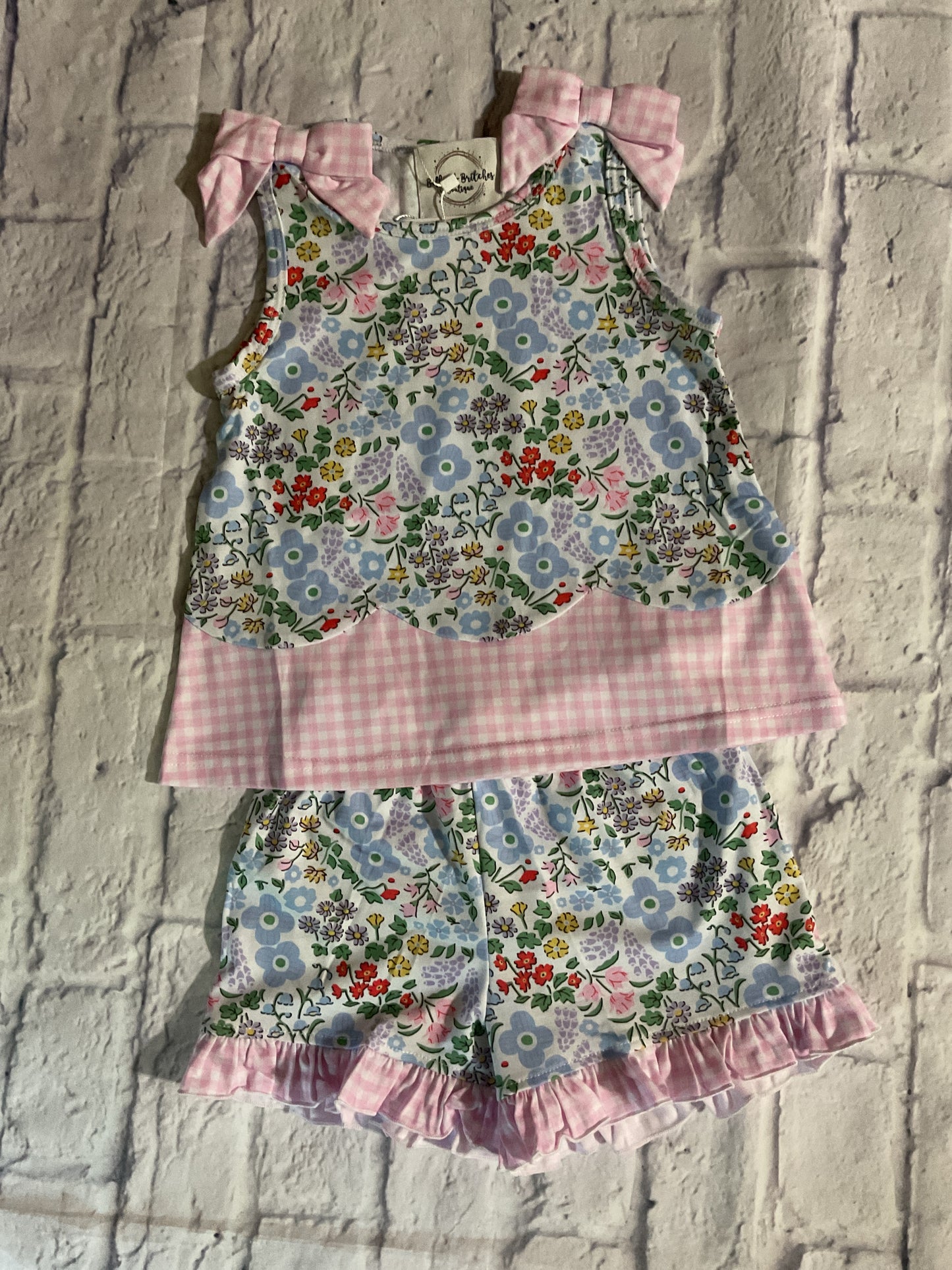 Field of Beauty Sister Collection