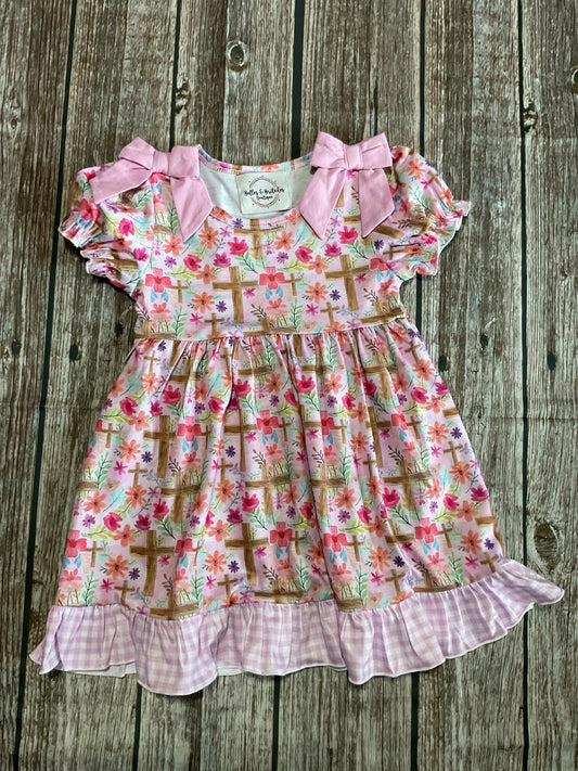 Risen & Radiant Dress