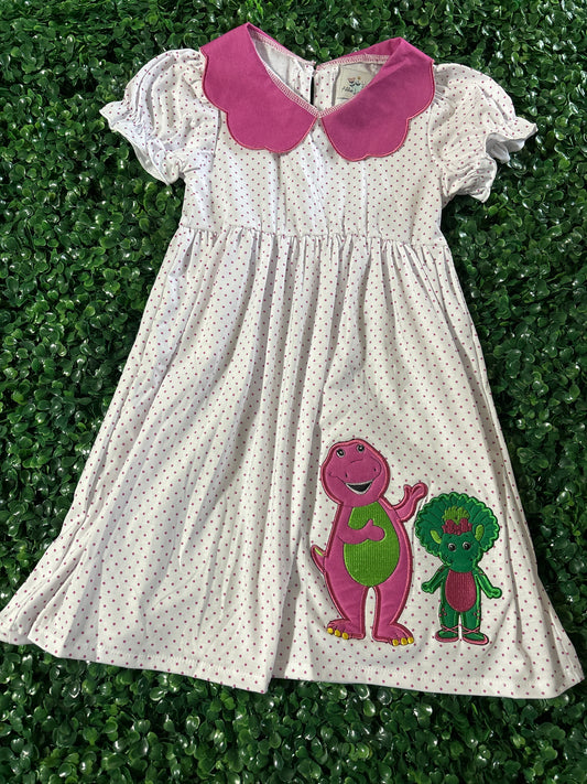 Special Collection #58 Dress