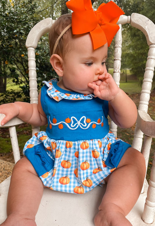 Pick of the Patch Girl Bubble