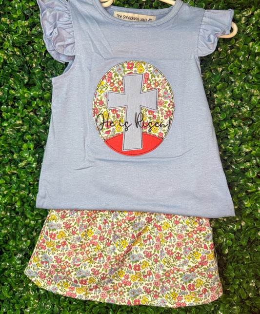 He Is Risen Sibling Collection