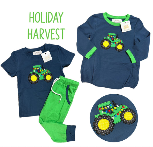 Holiday Harvest Collection