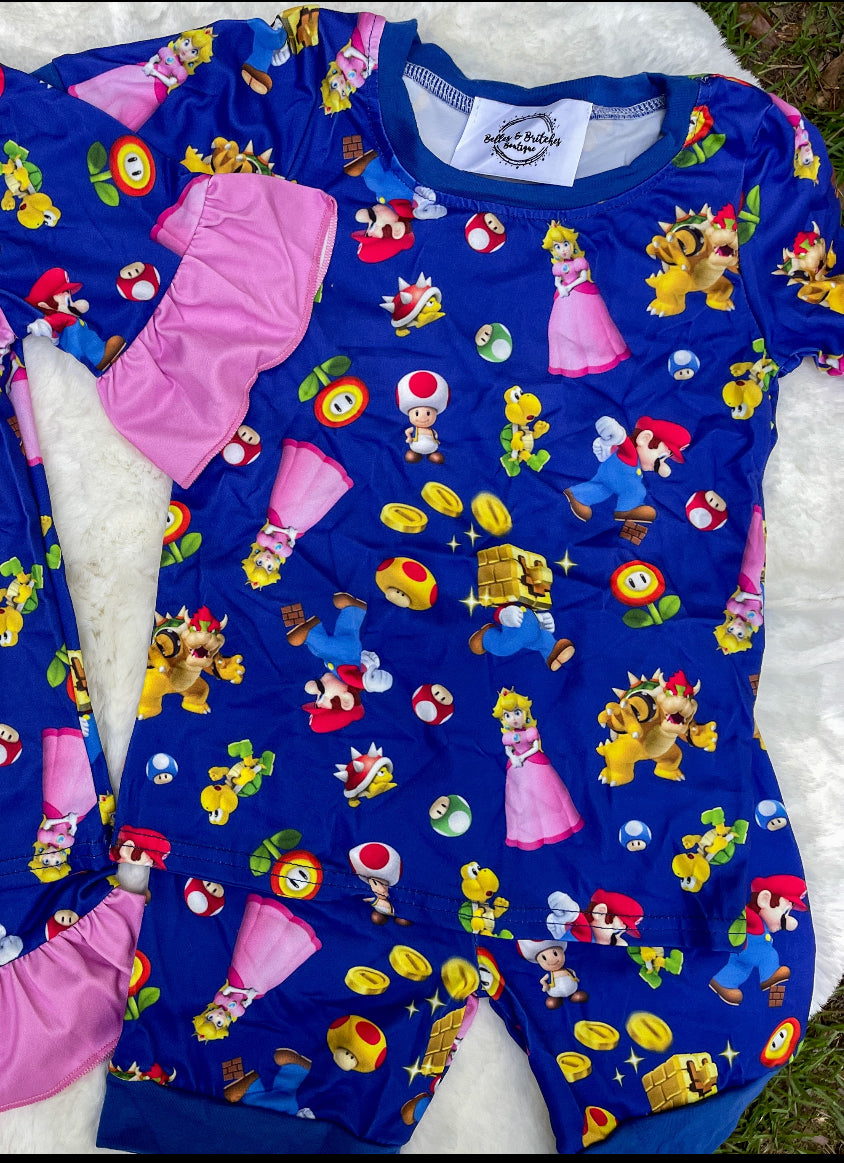 Special Collection #51 Jammies