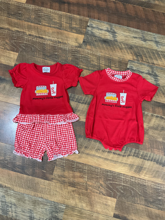 Nugget Summer Collection