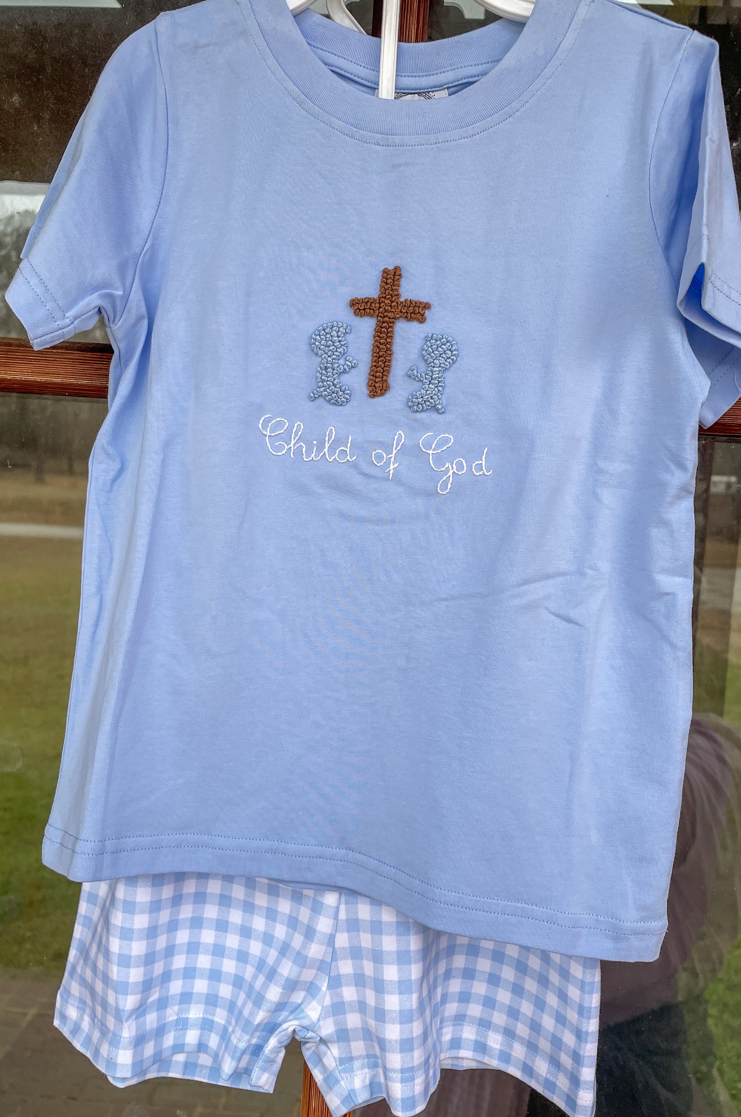 Child Of God Sibling Collection