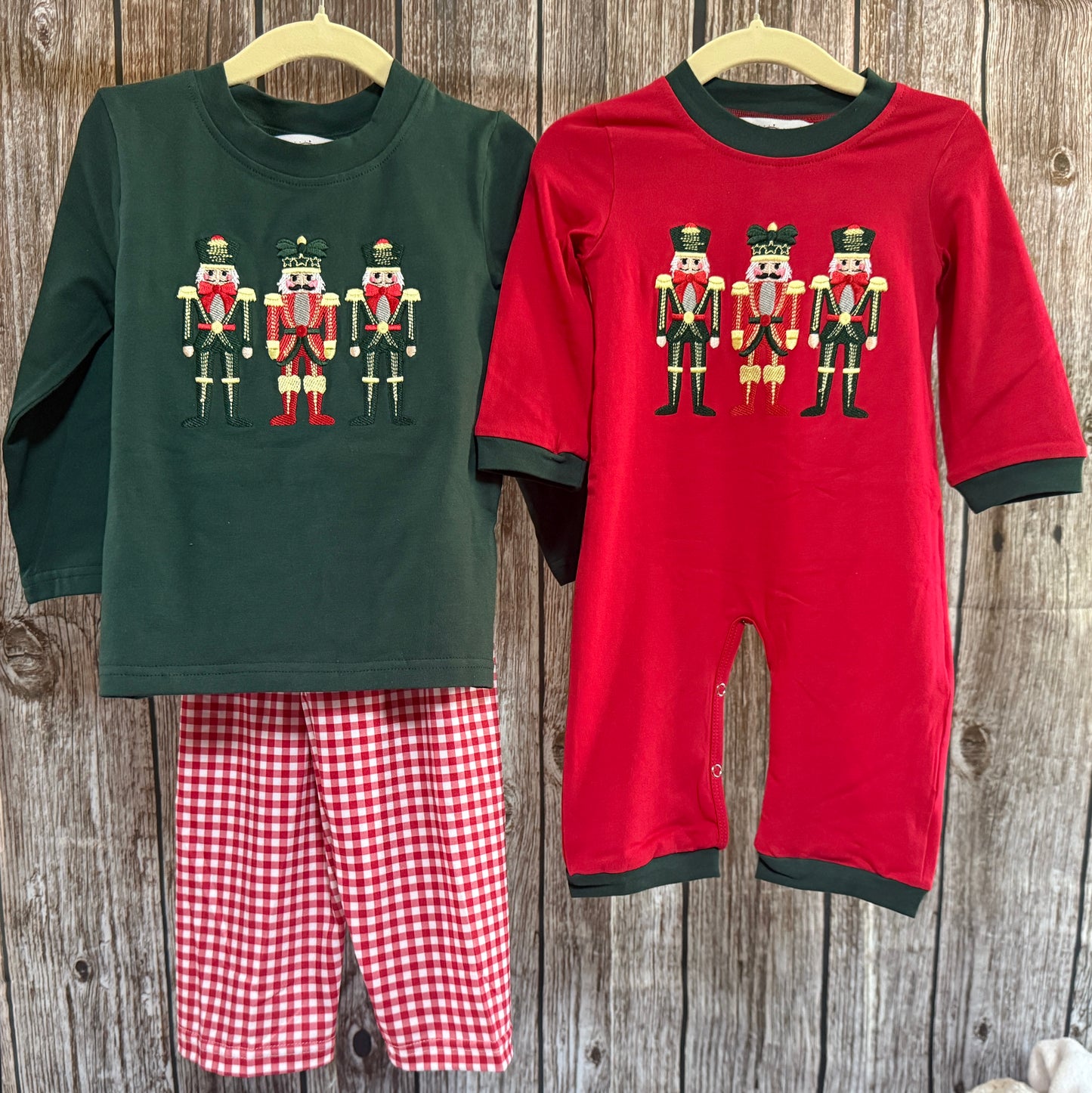 A Nutcracker Christmas