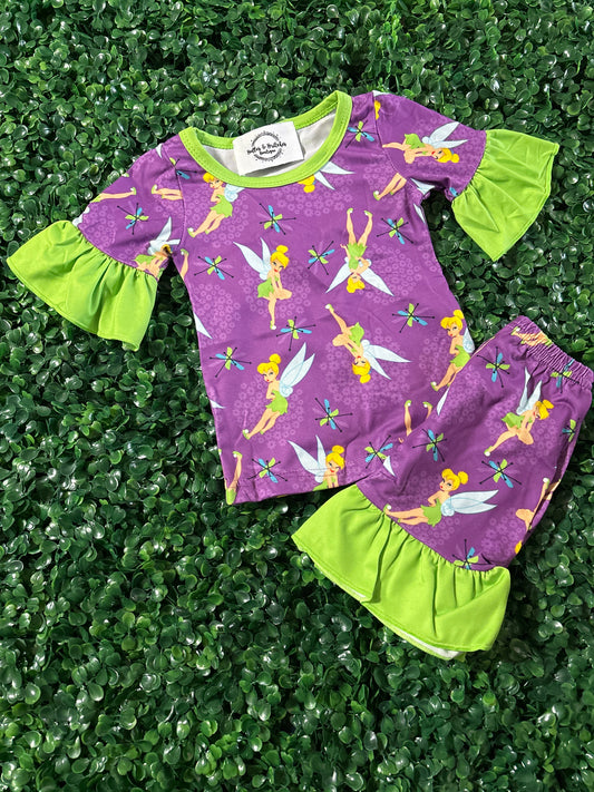 Special Collection #56 Jammies