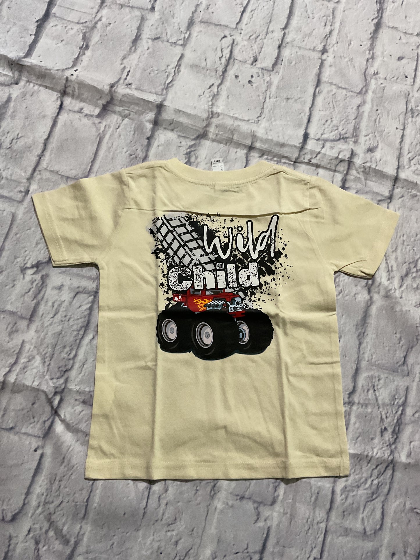 Southern Hyde Tees