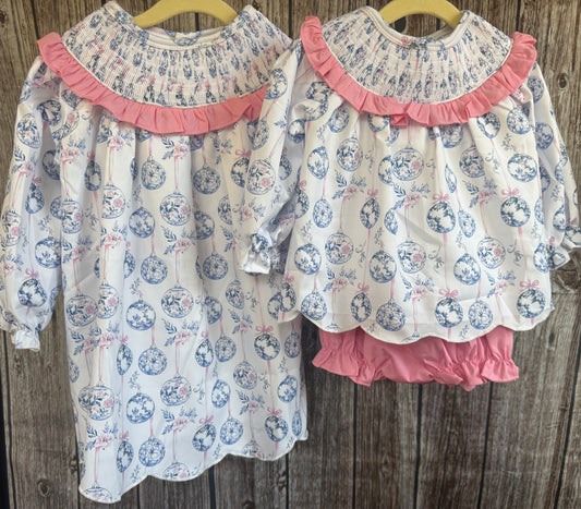 Chinoiserie Cheer Collection