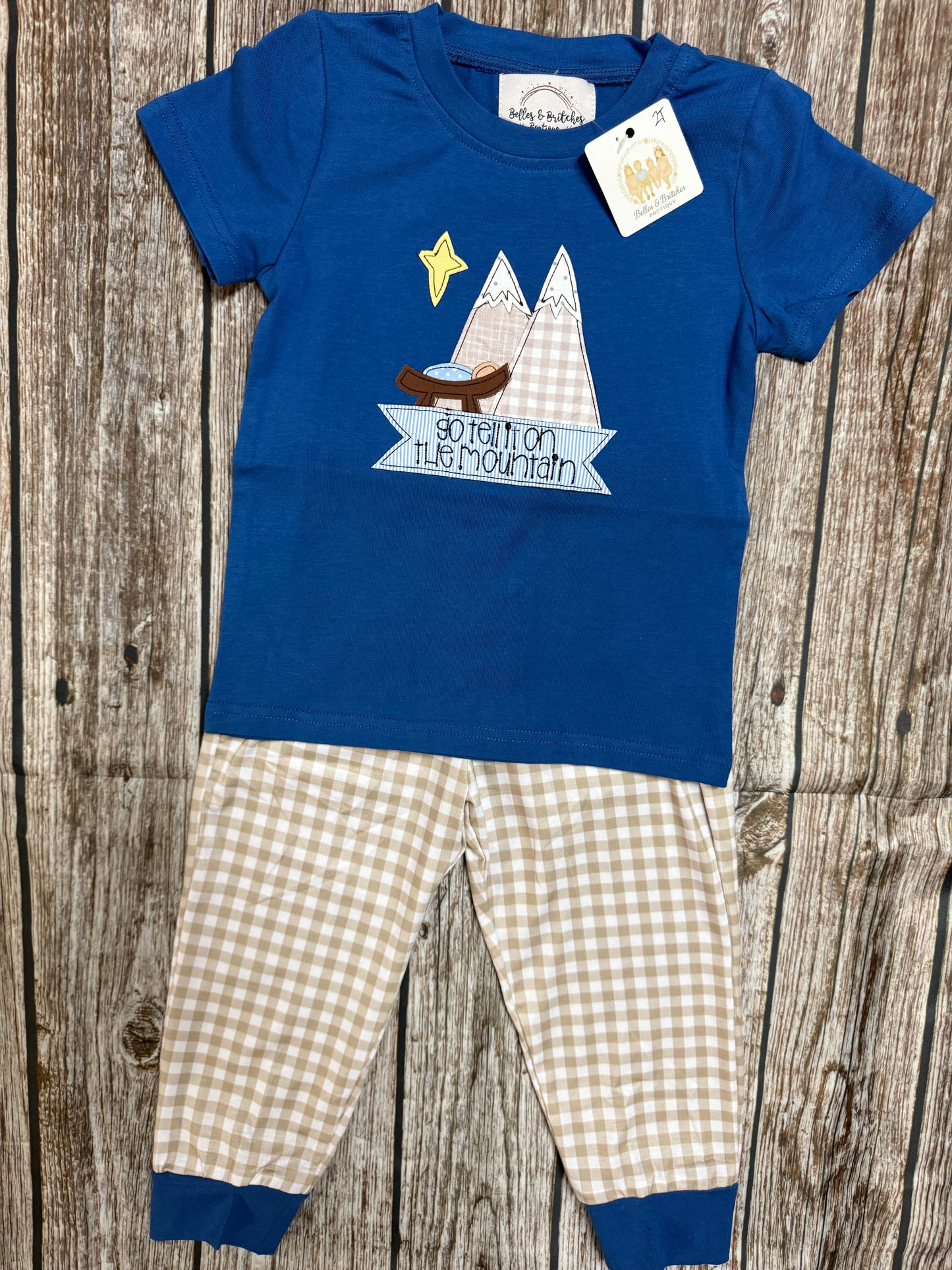 Christ Is Born Collection