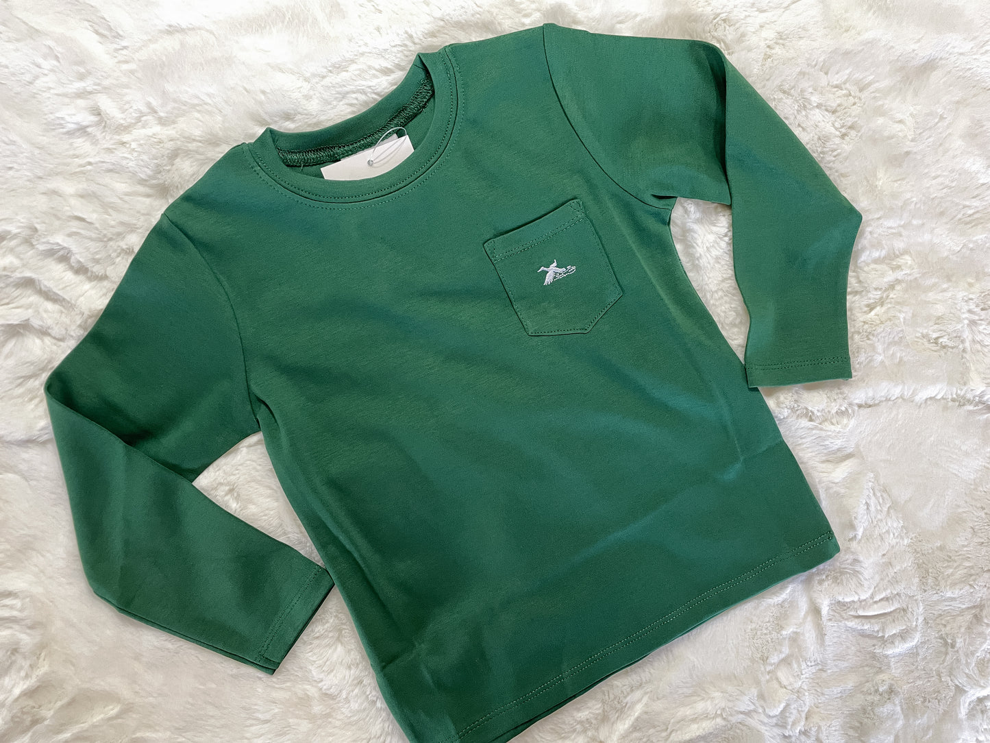 Pima Cotton Shirts